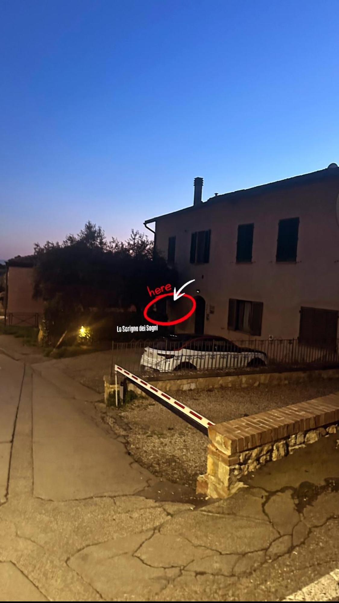 Lo Scrigno Dei Sogni Διαμέρισμα Σαν Τζιμινιάνο Εξωτερικό φωτογραφία
